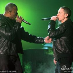 Dr.Dre圖片照片_Dr.Dre