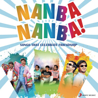 Nanba Nanba! Songs That Celebrate Friendship