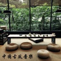 中國古風音樂：茶藝館