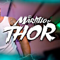 El Martillo de Thor