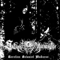 Carelian Satanist Madness