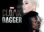 Cloak & Dagger (Original Television Series Soundtr專輯_Isak DanielsonCloak & Dagger (Original Television Series Soundtr最新專輯