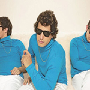 Lonely Island The