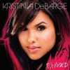 Kristinia DeBarge歌曲歌詞大全_Kristinia DeBarge最新歌曲歌詞