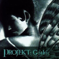 Projekt: Gothic