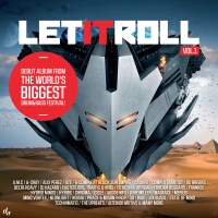 Let It Roll Vol. 1專輯_RidoLet It Roll Vol. 1最新專輯