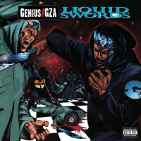 Liquid Swords (Expanded Edition) [Explicit]