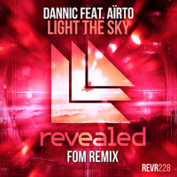 dannic feat airto - light the sky (fom remix)專輯_FOMdannic feat airto - light the sky (fom remix)最新專輯