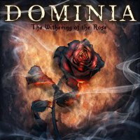 The Withering of the Rose (Extended Edition)專輯_DominiaThe Withering of the Rose (Extended Edition)最新專輯