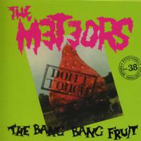 Don't Touch The Bang Bang Fruit