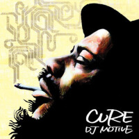 Cure專輯_DJ MotiveCure最新專輯