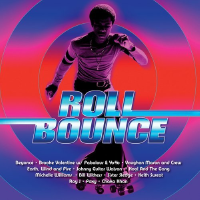 Roll Bounce (The Album)專輯_FoxyRoll Bounce (The Album)最新專輯