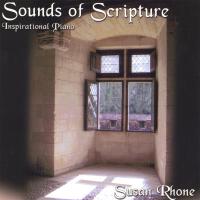 Sounds of Scripture專輯_Susan RhoneSounds of Scripture最新專輯