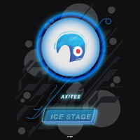 Ice Stage