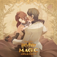 哈利波特：魔法覺醒-舞會原聲專輯vol.1
