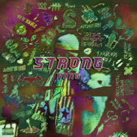 STRONG專輯_R00NGSTRONG最新專輯