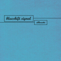 Silhouette專輯_Blueshift SignalSilhouette最新專輯