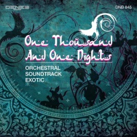 One Thousand and One Nights (Orchestral Soundtrack專輯_Alessandro AlessandrOne Thousand and One Nights (Orchestral Soundtrack最新專輯