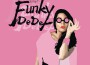 Goddess專輯_FunkyDeDeGoddess最新專輯