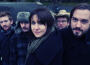 Laura Stevenson & the Cans