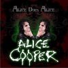 Alice Cooper歌曲歌詞大全_Alice Cooper最新歌曲歌詞