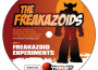 The Freakazoids