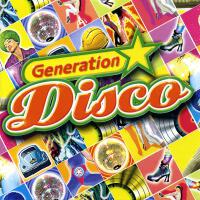 Generation Disco Vol. 1