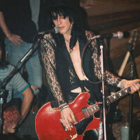 Izzy Stradlin圖片照片