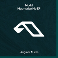 Mesmerize Me EP