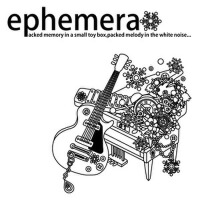 ephemera (イフェメラ)專輯_ryuryuephemera (イフェメラ)最新專輯