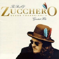 The Best of Zucchero Sugar Fornaciari's Greatest Hits專輯_ZuccheroThe Best of Zucchero Sugar Fornaciari's Greatest Hits最新專輯