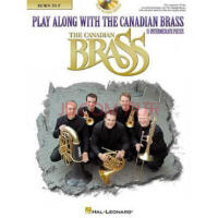 The Canadian Brass歌曲歌詞大全_The Canadian Brass最新歌曲歌詞