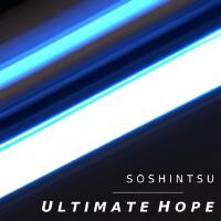 Ultimate Hope專輯_SoshintsuUltimate Hope最新專輯