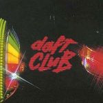 Daft Club專輯_Daft PunkDaft Club最新專輯