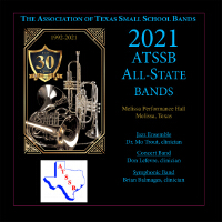 Association of Texas Small School Bands All-State Symphonic Band歌曲歌詞大全_Association of Texas Small School Bands All-State Symphonic Band最新歌曲歌詞