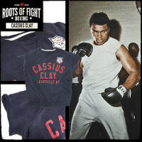 Cassius Clay