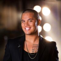 Stan Walker圖片照片_Stan Walker