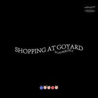 SHOPPING AT GOYARD