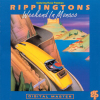 Weekend In Monaco專輯_The RippingtonsWeekend In Monaco最新專輯