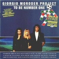 Giorgio Moroder Project