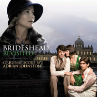 Brideshead Revisited專輯_Adrian JohnstonBrideshead Revisited最新專輯