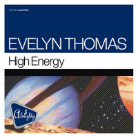 High Energy (Almighty Mixes)專輯_Evelyn ThomasHigh Energy (Almighty Mixes)最新專輯