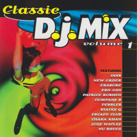 Classic D.J. Mix, Vol. 1