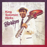 King Solomon