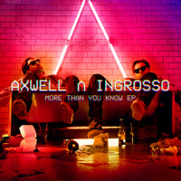 More Than You Know專輯_Axwell Λ IngrossoMore Than You Know最新專輯