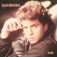 Glenn Medeiros歌曲歌詞大全_Glenn Medeiros最新歌曲歌詞