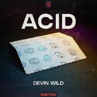 ACID專輯_Devin WildACID最新專輯