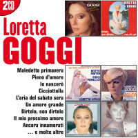 Loretta Goggi