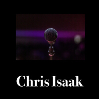 Chris Isaak - WXRT FM Broadcast Bimbo's 365 San Francisco 29th June 1995.