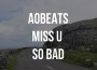 AObeats歌曲歌詞大全_AObeats最新歌曲歌詞